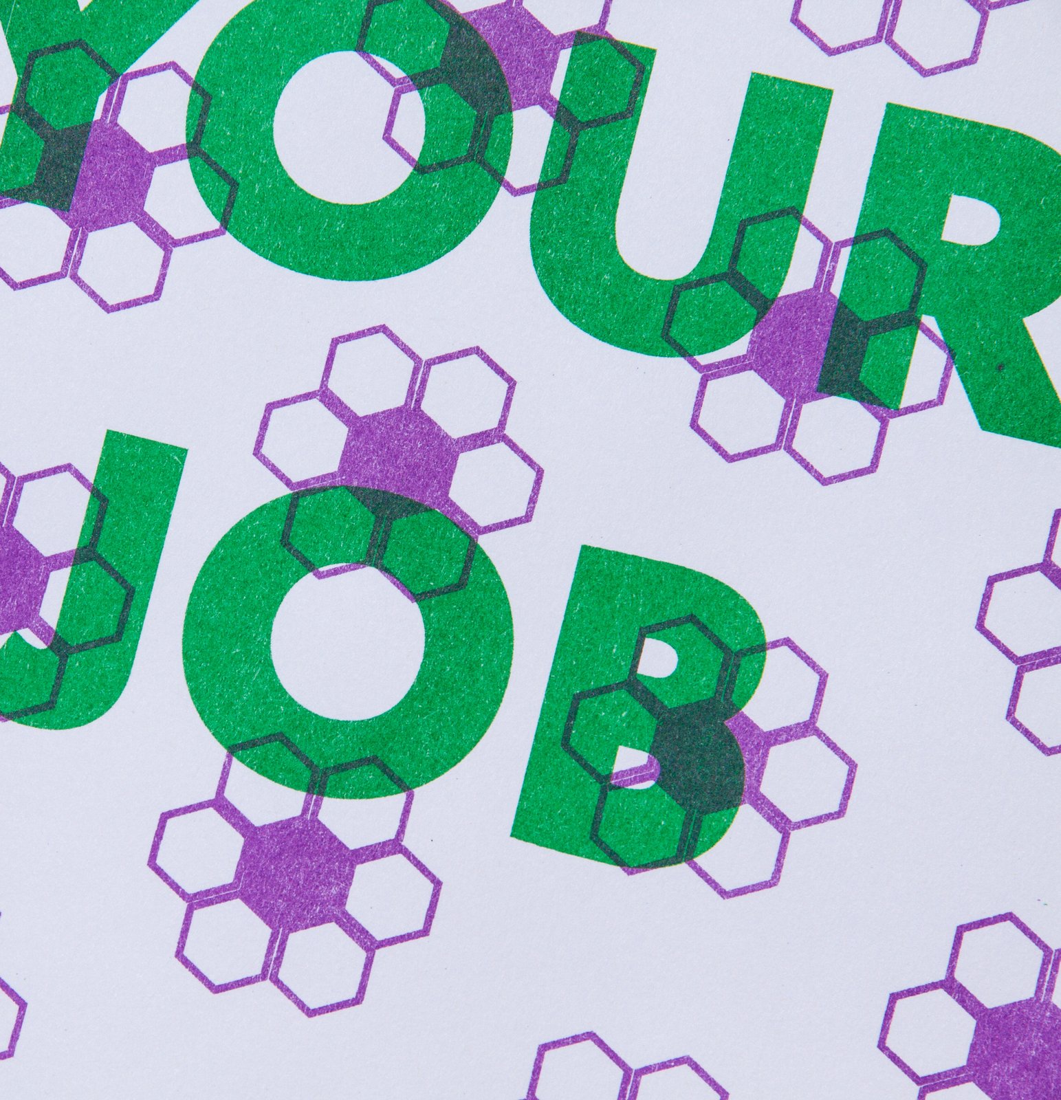 Quit Your job | SHORTT EDITIONS